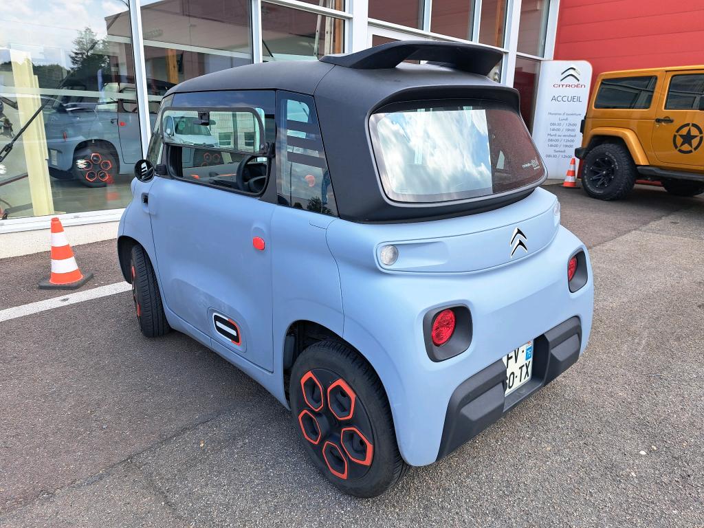 Citroen AMI 