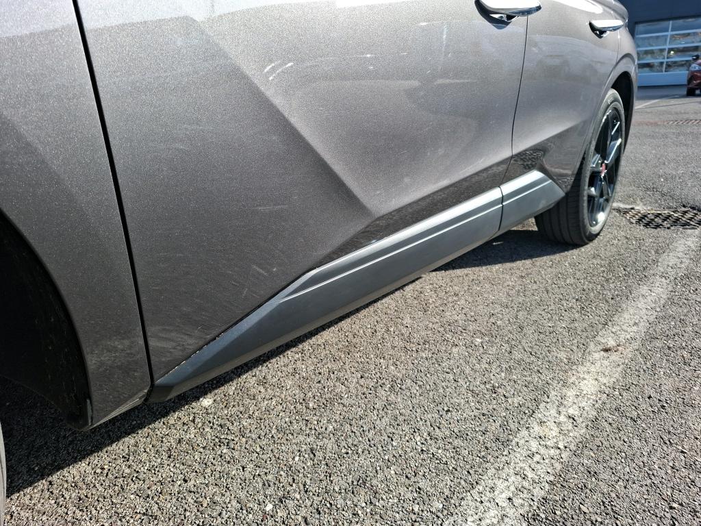 DS DS 4 PureTech 130 EAT8 Performance Line+ 2024