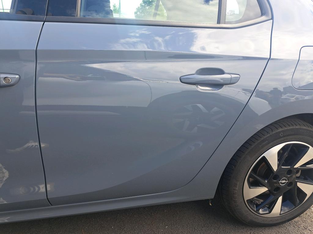 Opel Corsa Electrique 136 ch & Batterie 50 kWh GS 2024