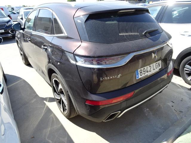 Foto DS DS 7 Crossback E-Tense 6