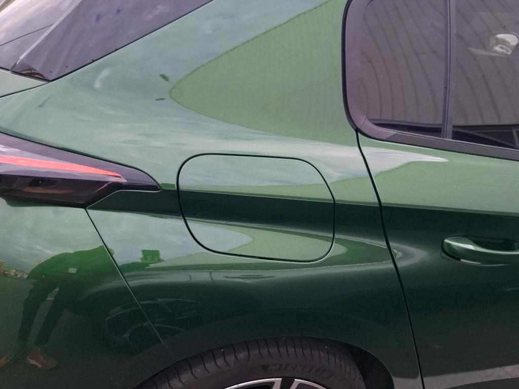 Peugeot 308 Hybrid 136 e-DCS6 GT 2024