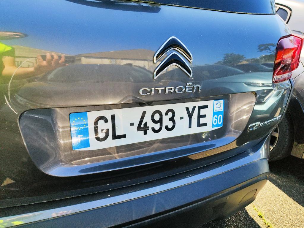 Citroen C5 Aircross PureTech 130 S&S BVM6 C-Series 2023
