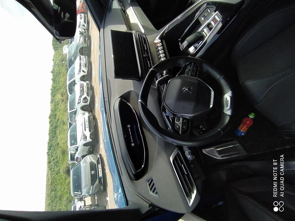 Foto Peugeot 3008 13
