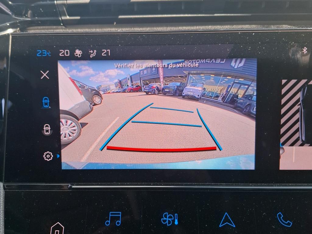 Peugeot 308 SW PHEV 180 e-EAT8 Allure 2023