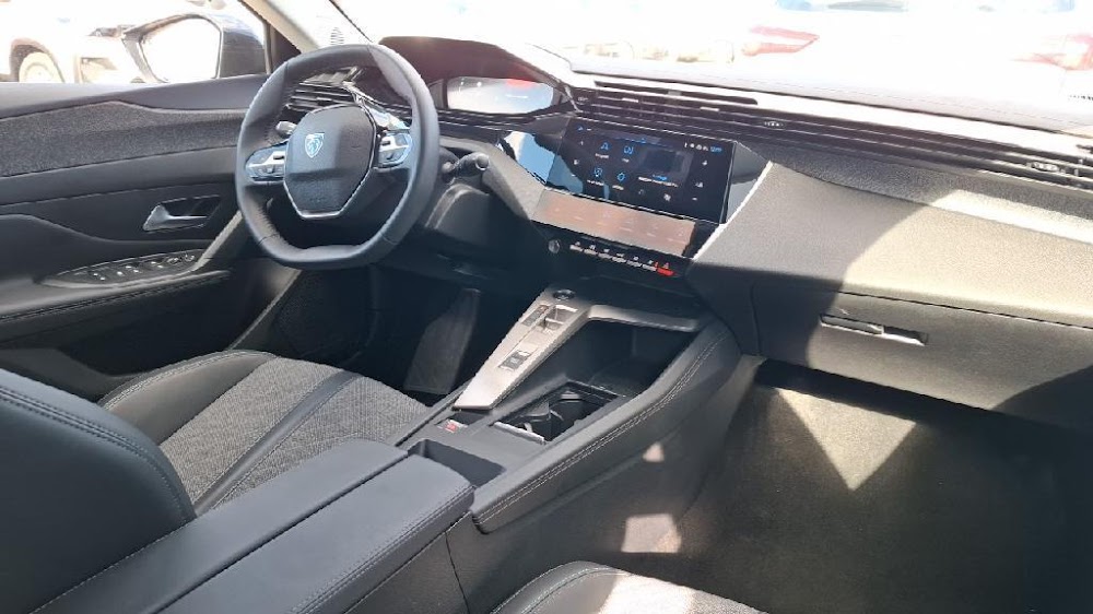 Foto Peugeot 408 12