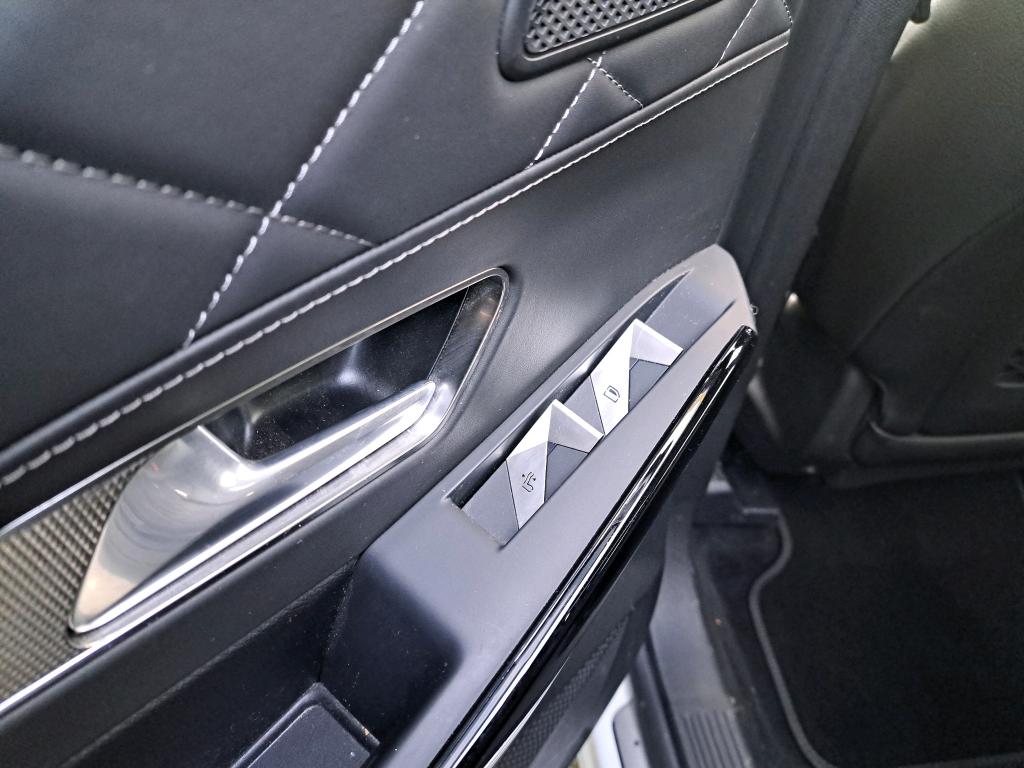 DS DS7 Crossback Hybride E-Tense 225 EAT8 Rivoli 2022
