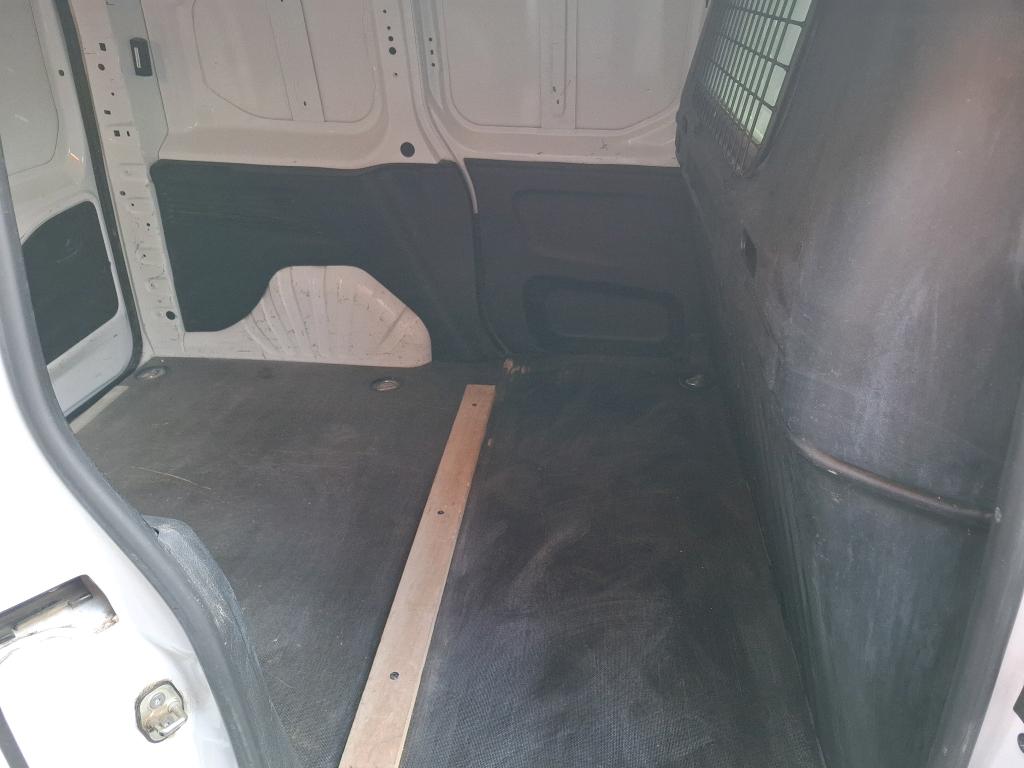 Peugeot PARTNER FOURGON STANDARD 650 KG BLUEHDI 100 S&S BVM5 PREMIUM 2021