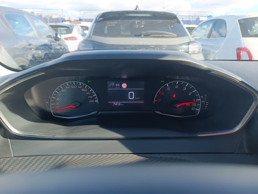 Foto Peugeot 208 3