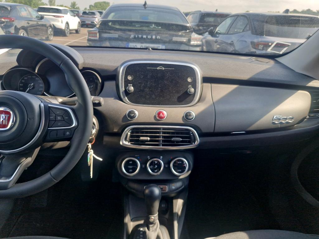 FIAT 500X 1.5 FireFly 130 ch S/S DCT7 Hybrid 2023