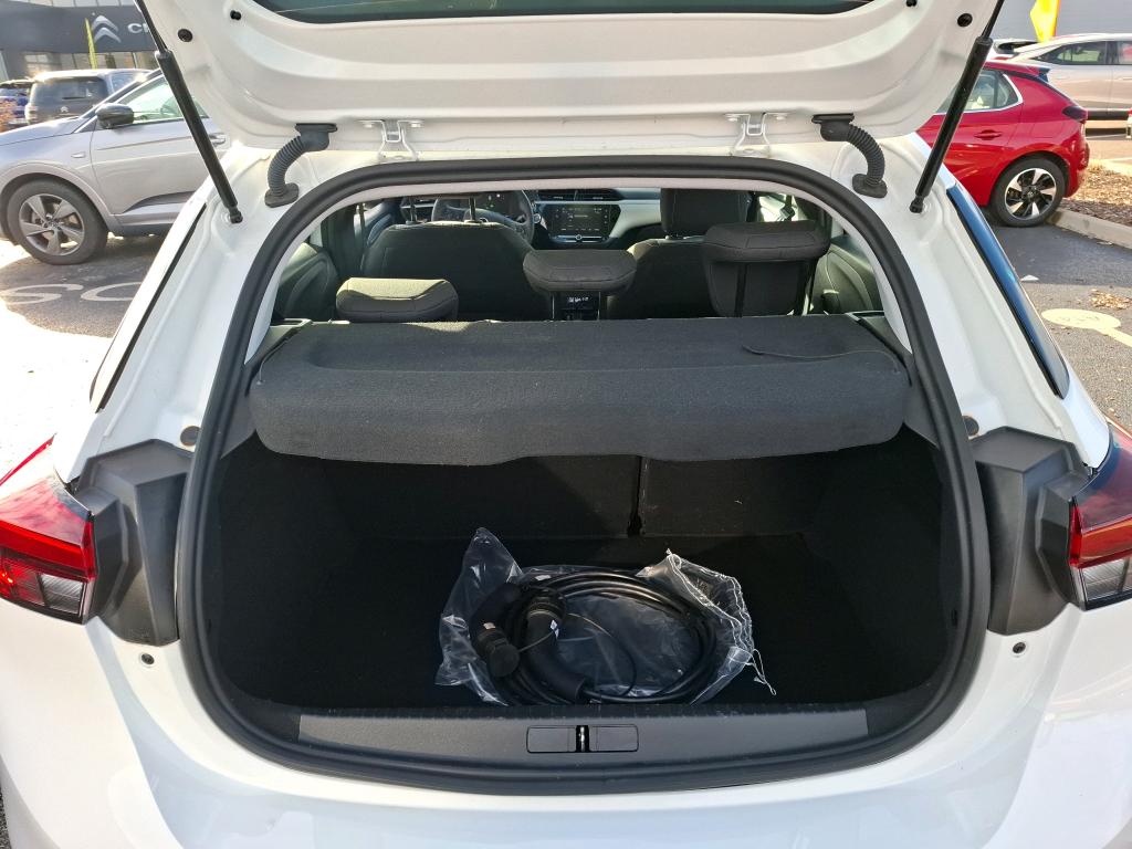 Opel Corsa Electrique 136 ch & Batterie 50 kWh  2023