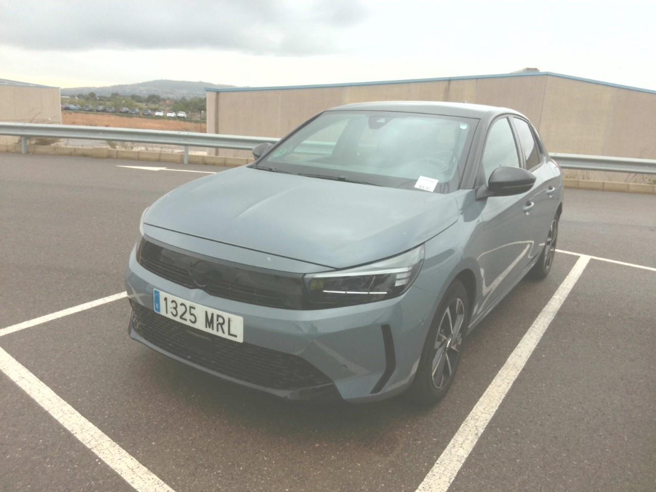 Foto Opel Corsa 2