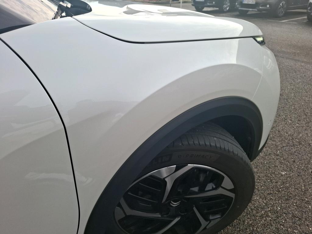 Citroen C4 PureTech 130 EAT8 Max 2023