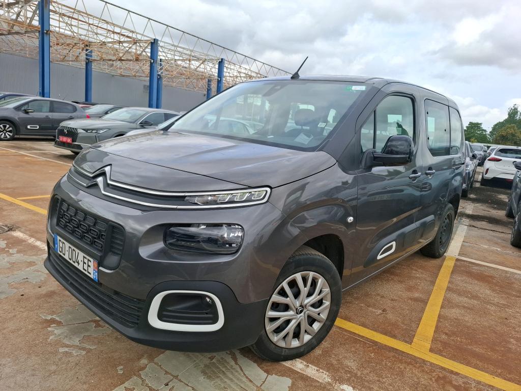 BERLINGO III