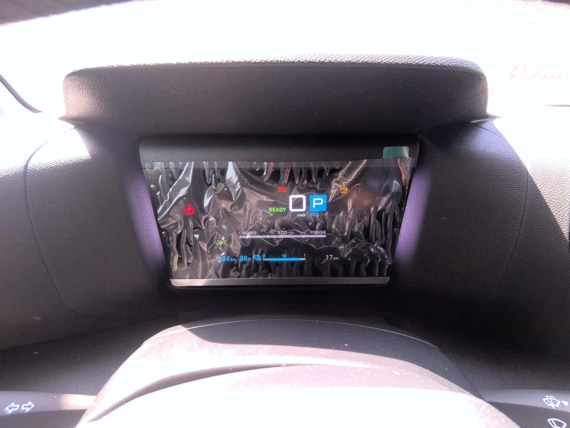Citroen e-C4 136 ch autonomie standard Automatique Plus 2024