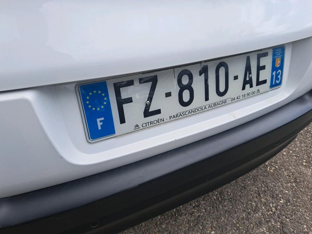 Citroen C3 III 