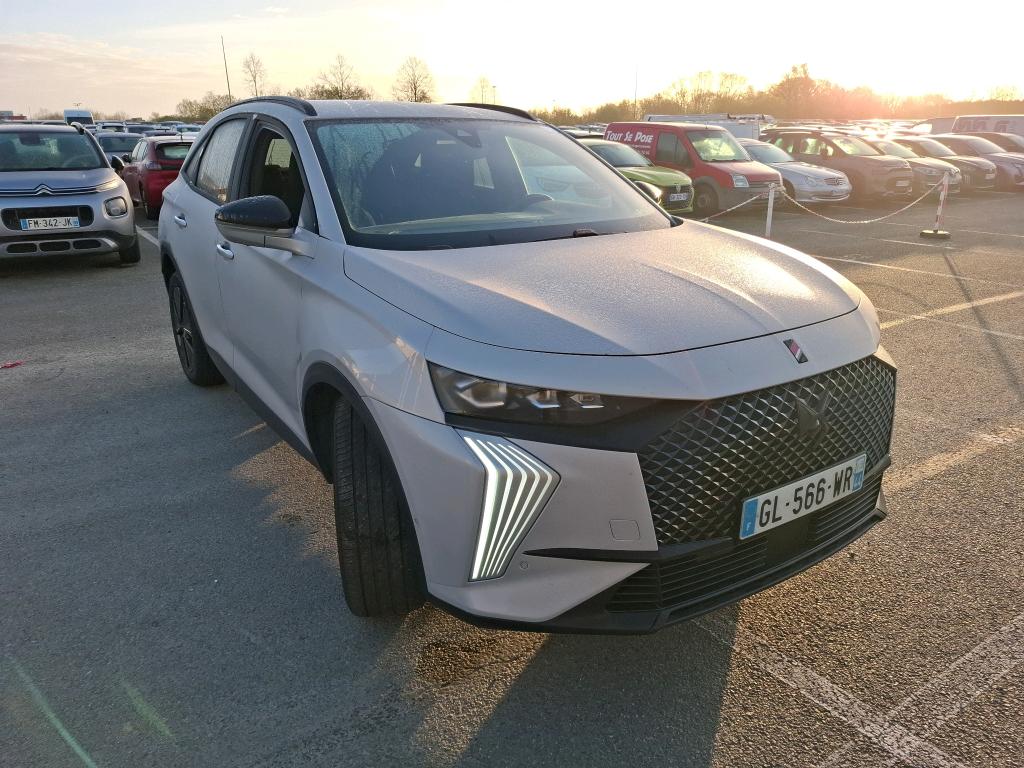 DS DS 7 Hybride Rechargeable E-Tense 225 EAT8 Performance Line + 2023