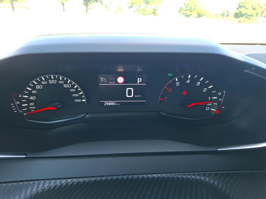 Peugeot 208 PureTech 100 S&S EAT8 Style 2023