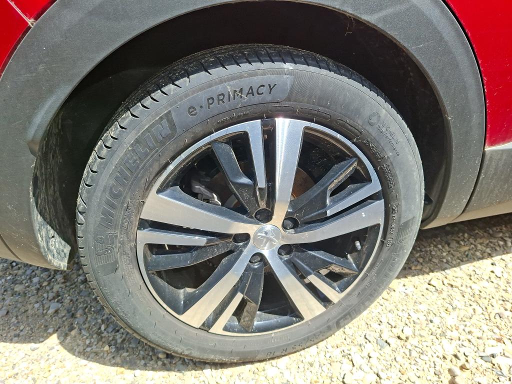 Peugeot 3008 Hybrid 225 e-EAT8 GT 2023