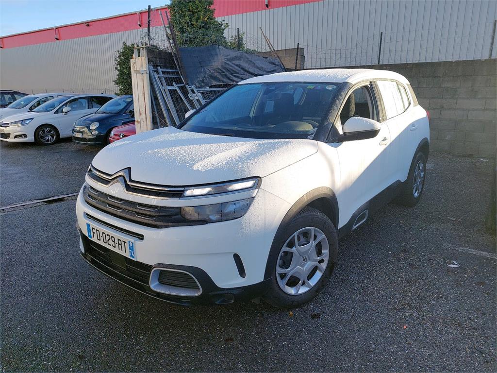 C5 AIRCROSS