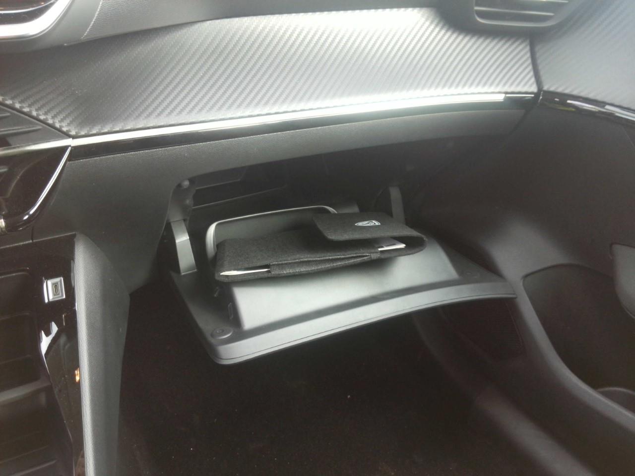 Foto Peugeot 208 15