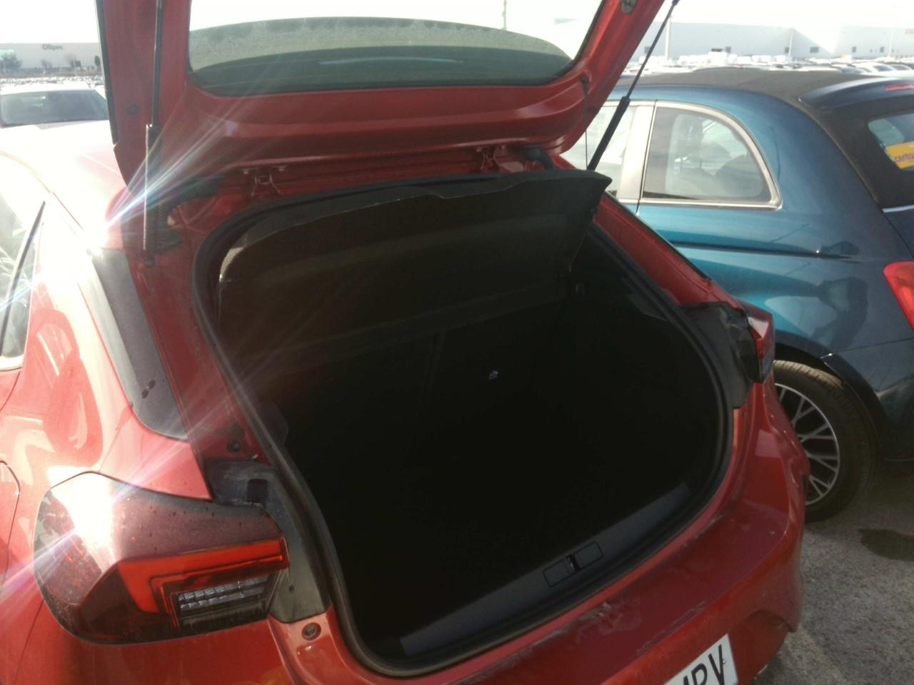 Foto Opel Corsa 9