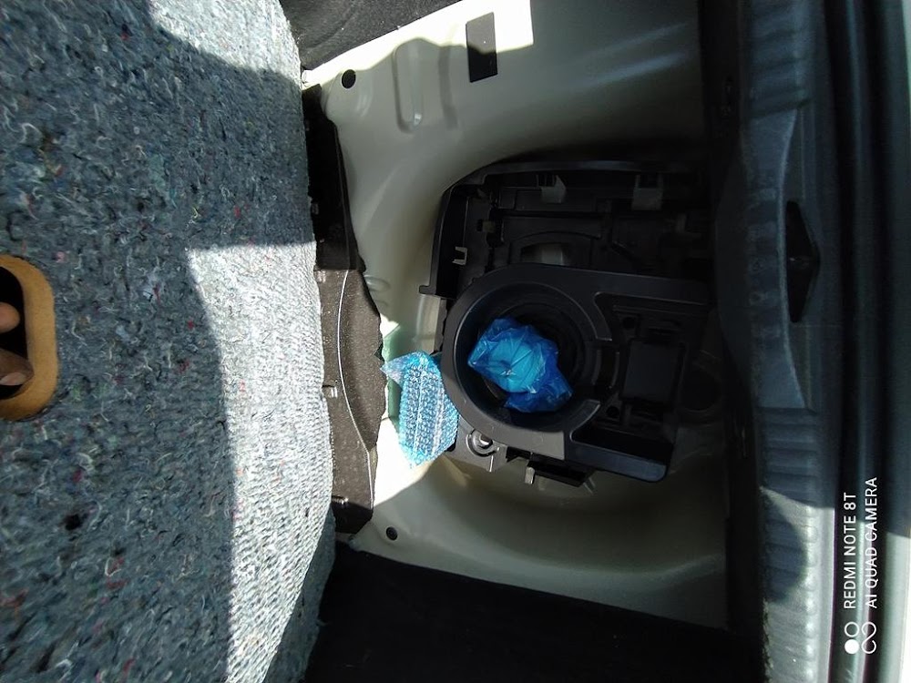 Foto Citroën C3 Aircross 8