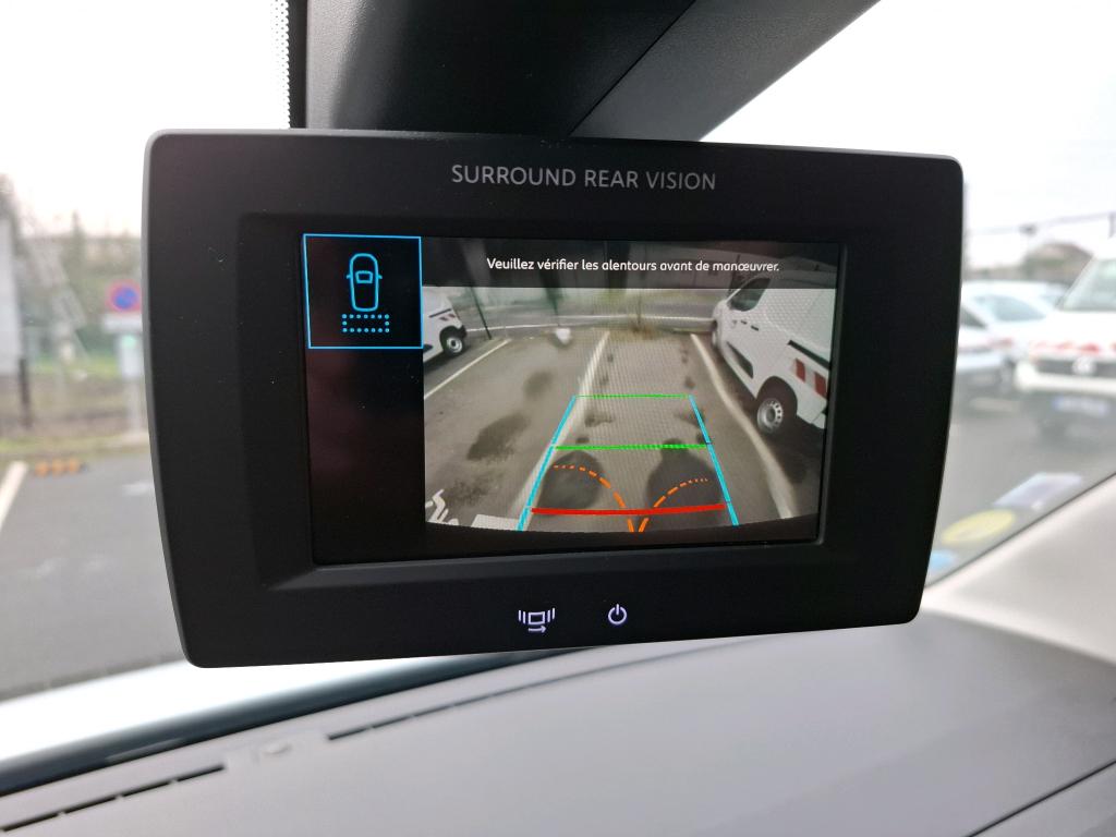 Citroen BERLINGO VAN M 650 BLUEHDI 100 S&S CLUB 2019