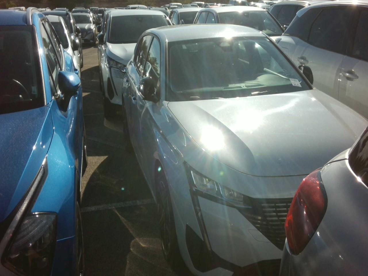Foto Peugeot 308 14