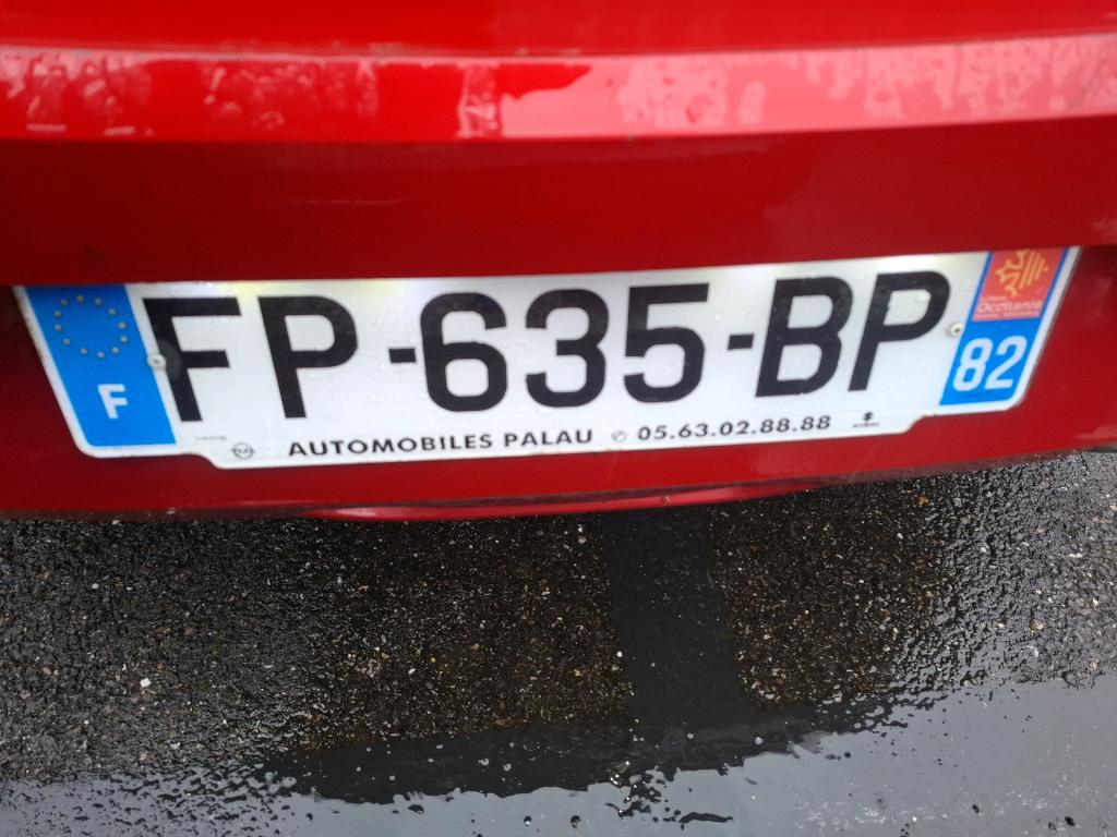 Opel Corsa 1.2 75 ch BVM5 Edition 2020