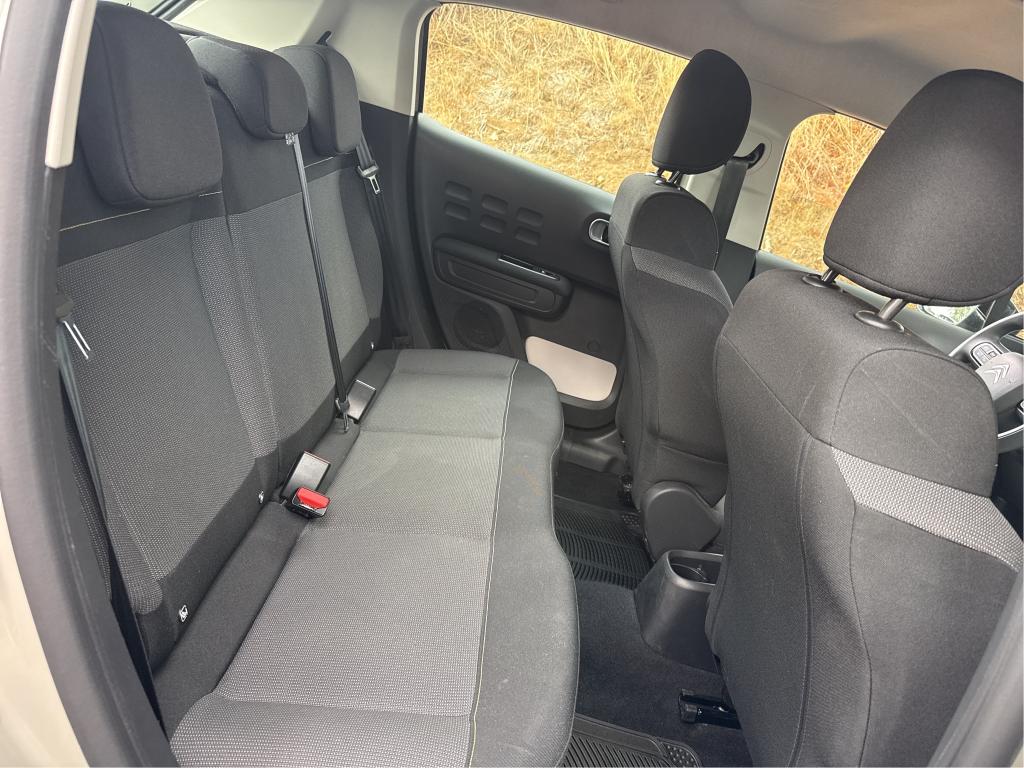Citroen C3 PureTech 83 S&S BVM5 Shine 2022