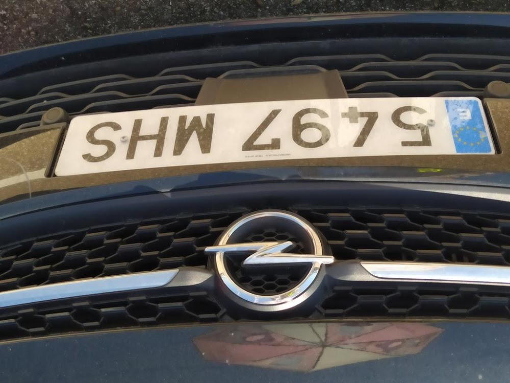 Opel Corsa Corsa GS 1.2T XHL MT6 S/S 100 CV (74kW)