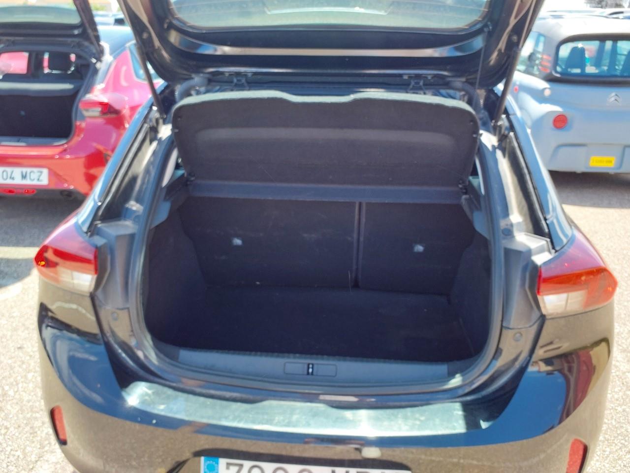 Foto Opel Corsa 7