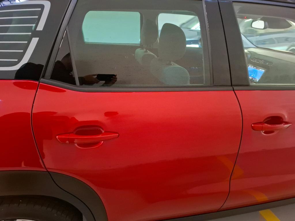 Citroen C3 Aircross PureTech 110 S&S BVM6 Max 2024