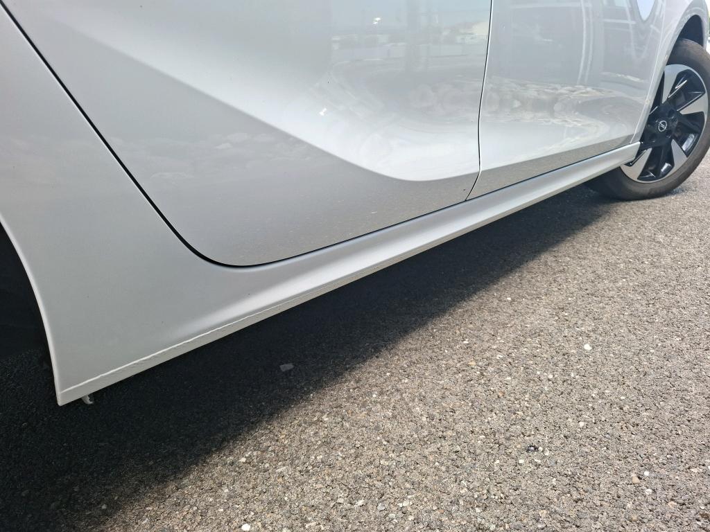 Opel Corsa Electrique 136 ch & Batterie 50 kWh GS 2023