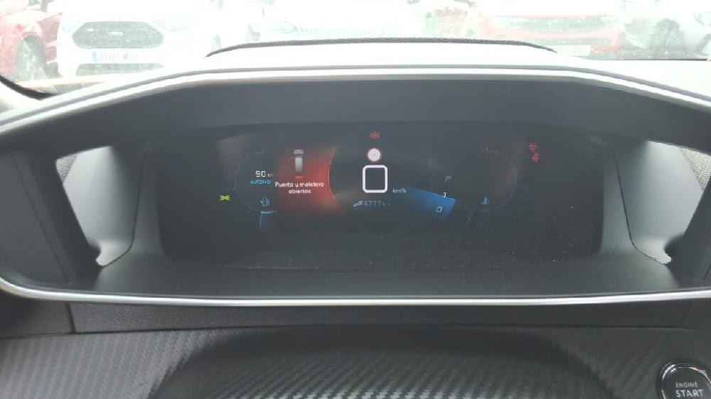 Foto Peugeot 2008 3
