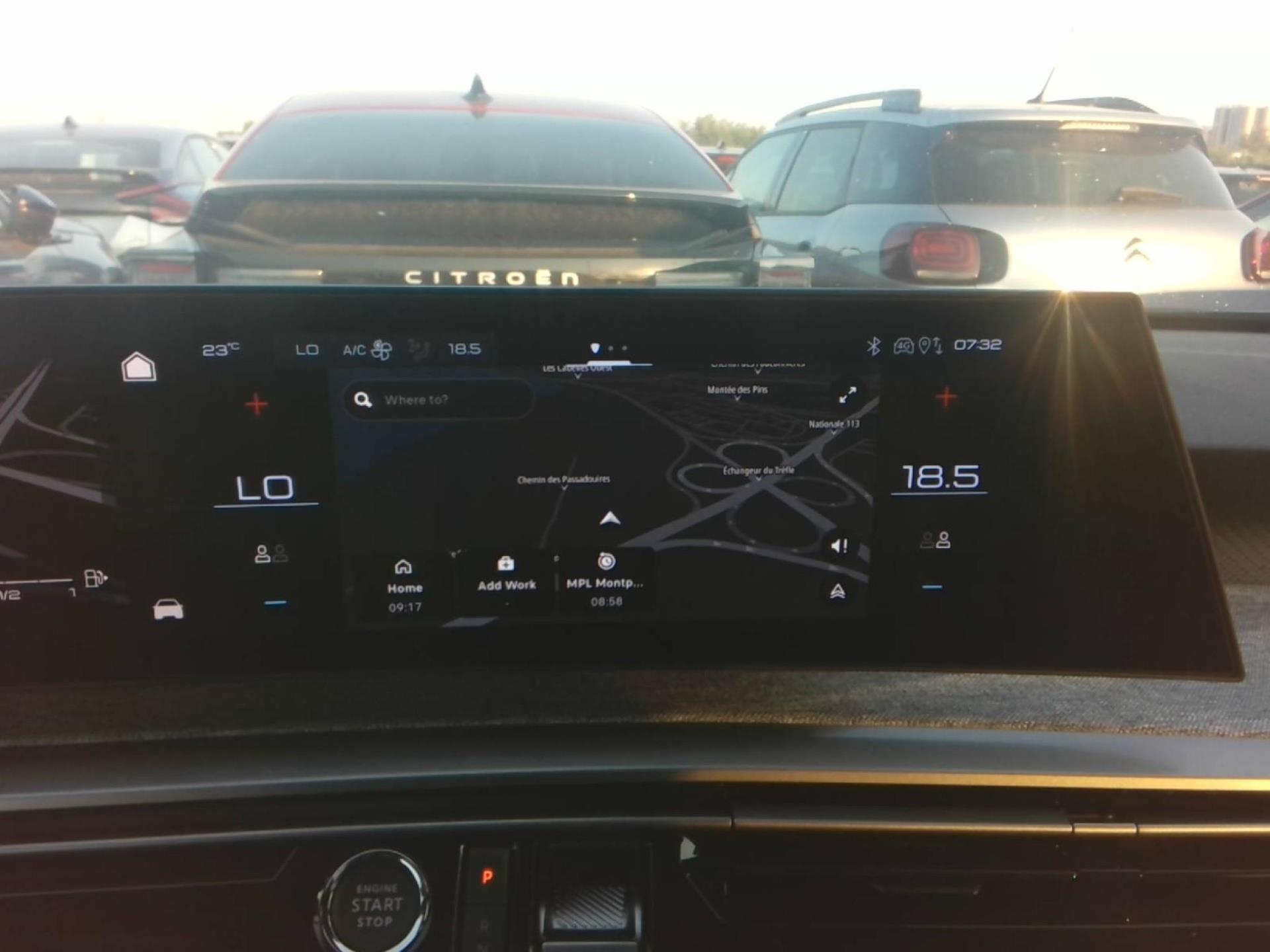 Peugeot 3008 Hybrid 145 e-DCS6 Allure 2025