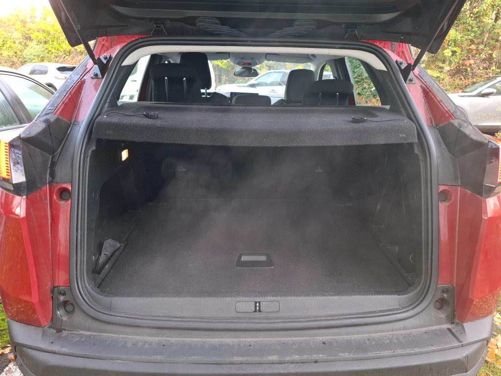 Peugeot 3008 BlueHDi 130ch S&S EAT8 Active Pack 2022