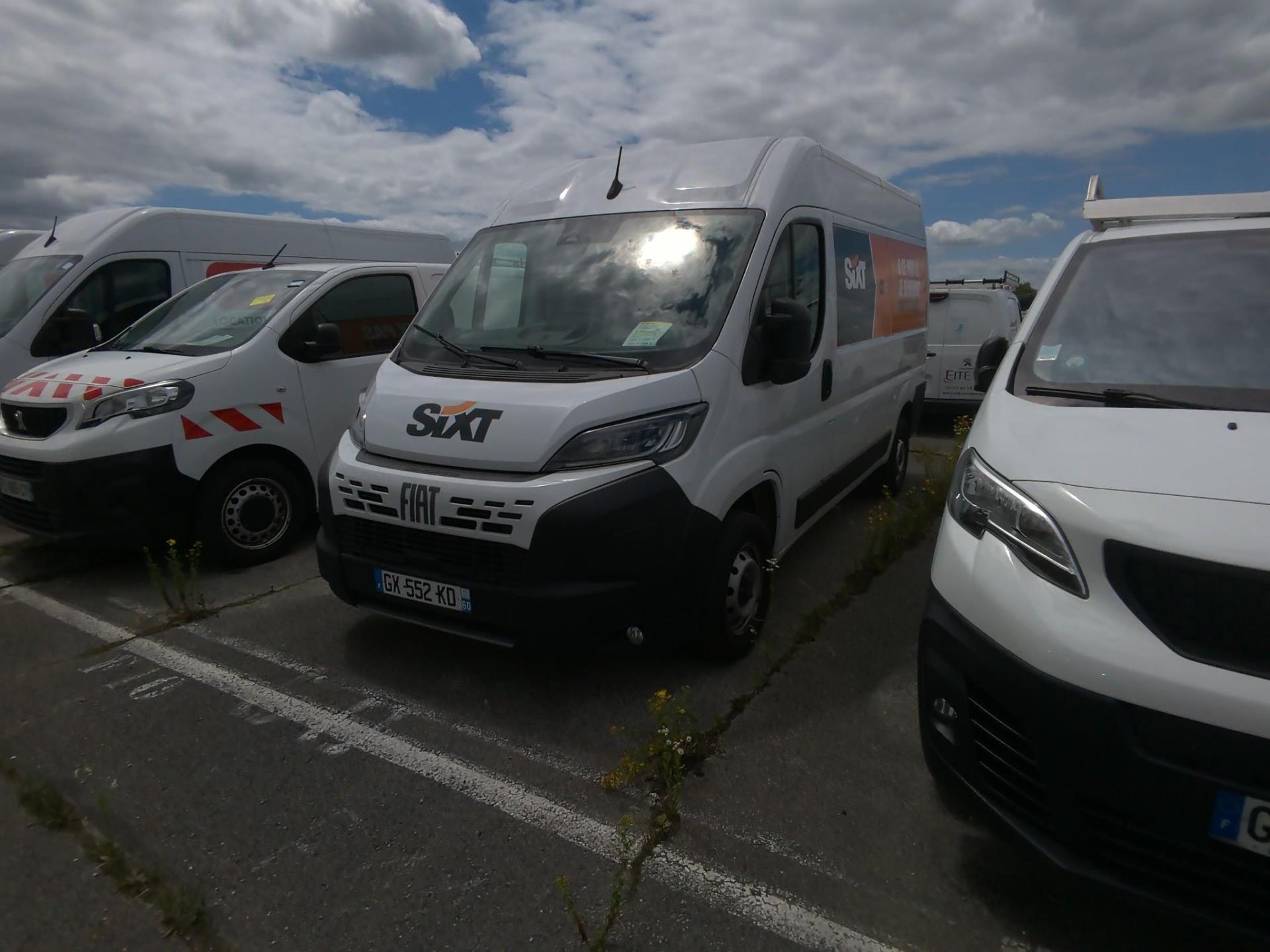 DUCATO