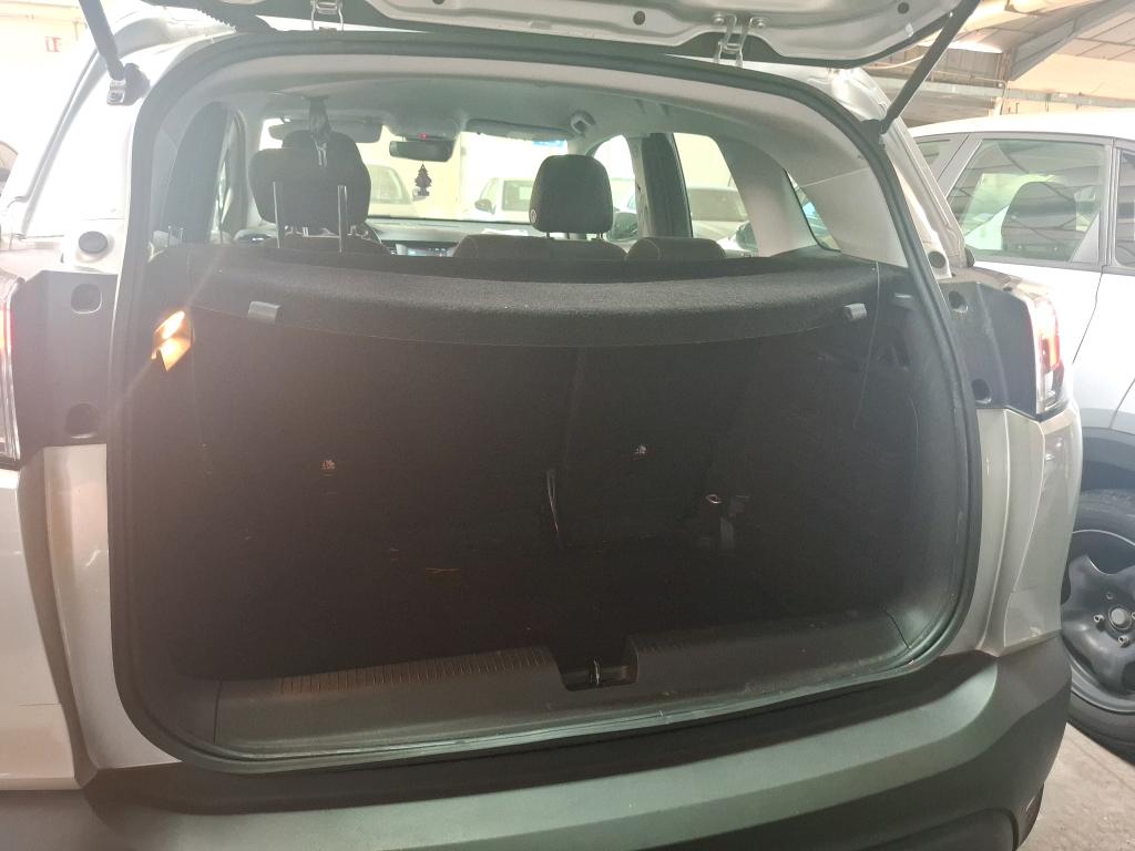 Opel Crossland 1.2 83 ch Edition 2022