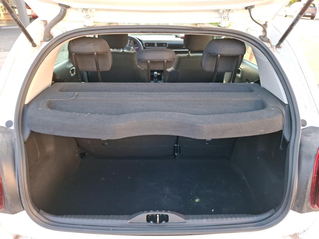 Citroen C3 PureTech 83 S&S BVM5 Feel Pack 2022