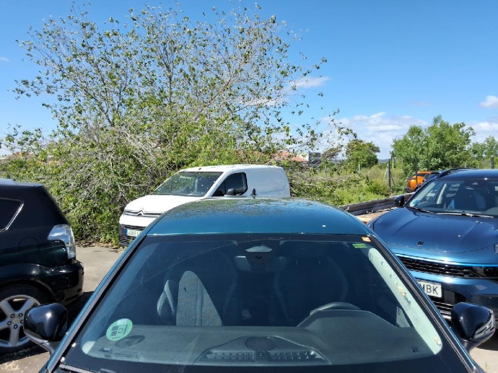 Foto Peugeot 308 7
