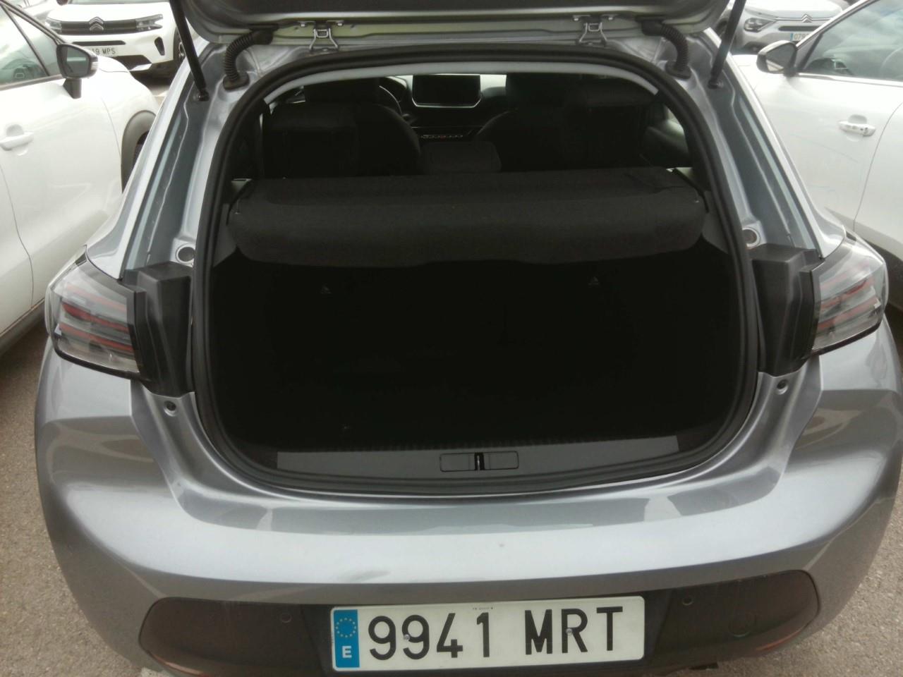 Foto Peugeot 208 13