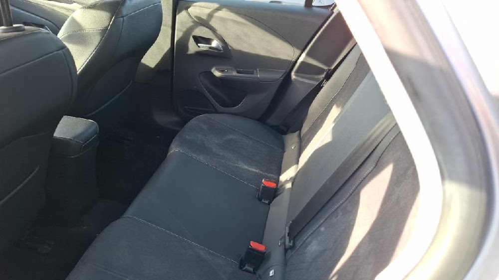 Foto Opel Corsa 11