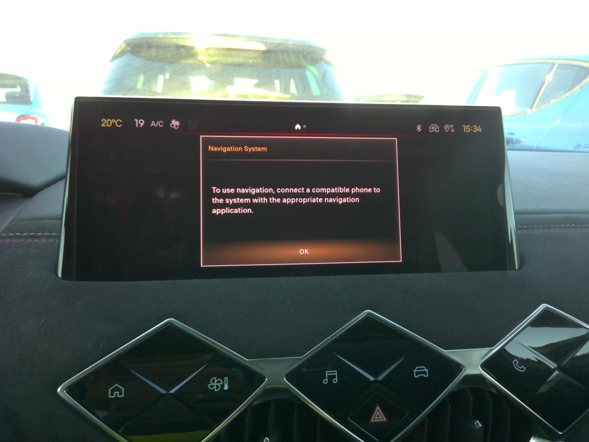 DS DS 3 PureTech 130 EAT8 Performance Line 2024