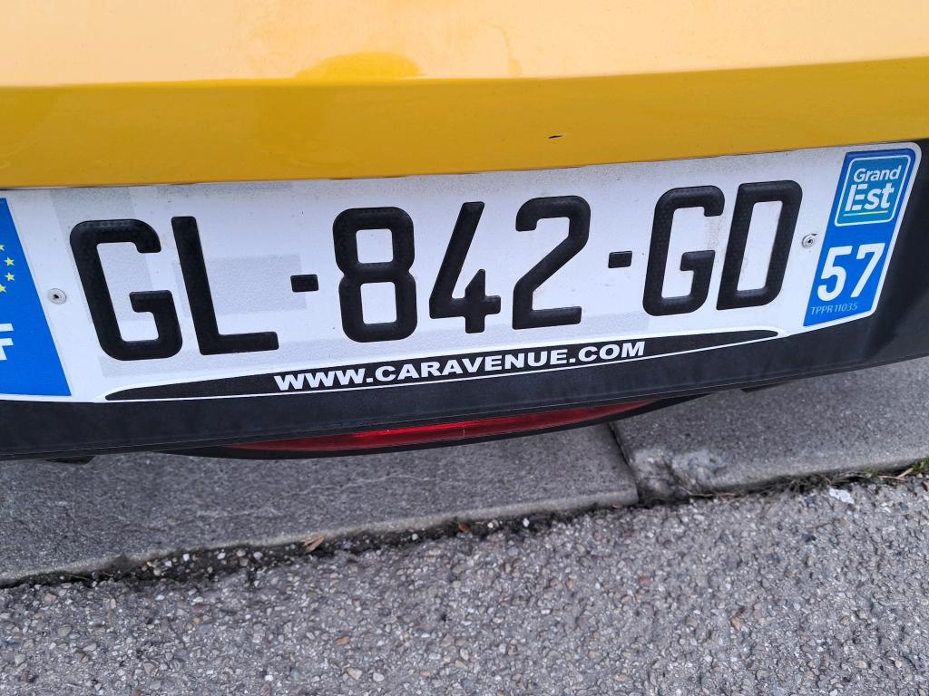 Peugeot 208 Electrique 50 kWh 136ch Active 2022