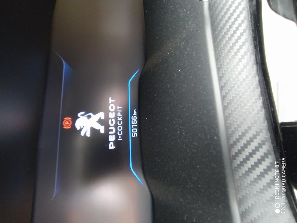 Foto Peugeot 508 3