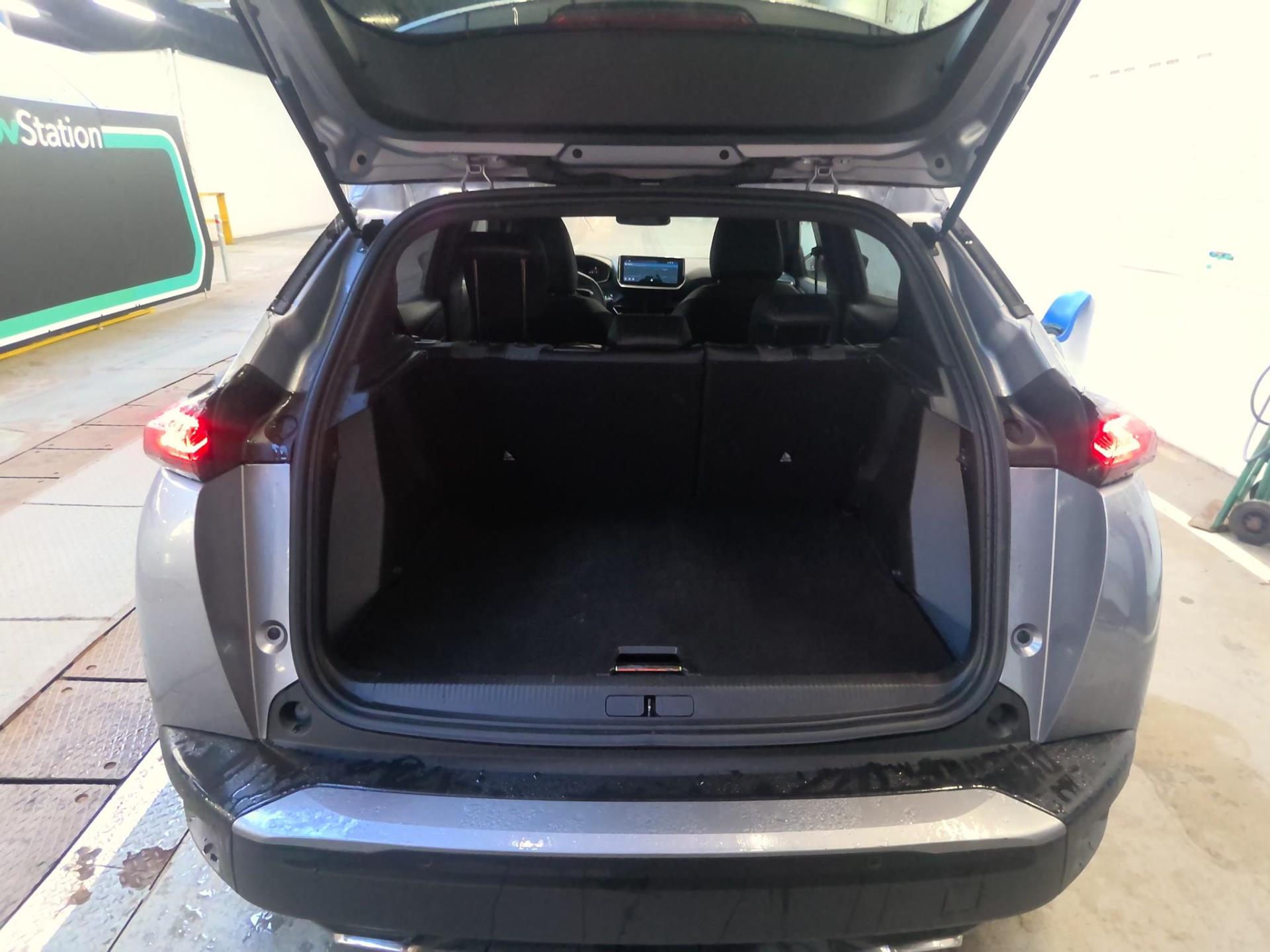 Peugeot 2008 130 S&S EAT8 Allure 2025