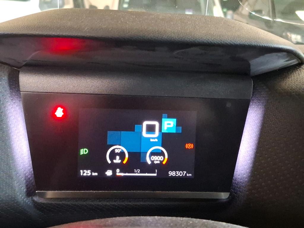 Citroen C4 BlueHDi 130 S&S EAT8 Feel Pack 2022