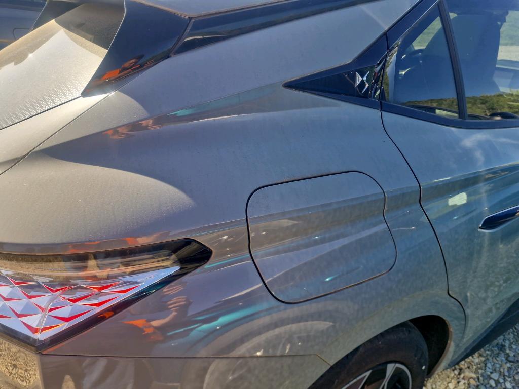 DS DS 4 PureTech 130 EAT8 Cross Rivoli 2023