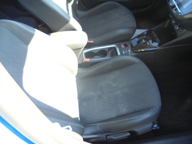 Foto Opel Corsa 10